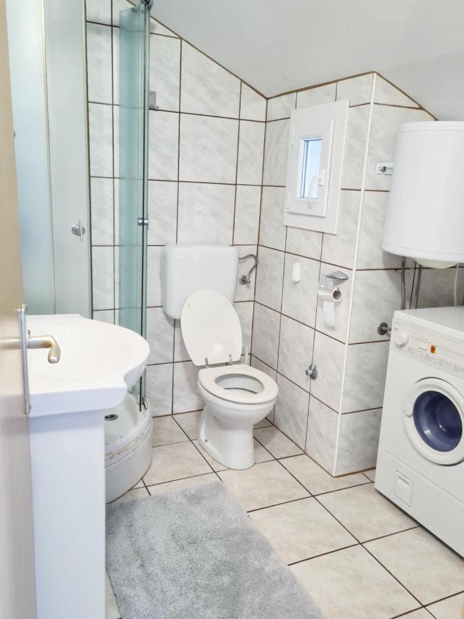 Villa Sofija Supetar Zewnętrze zdjęcie