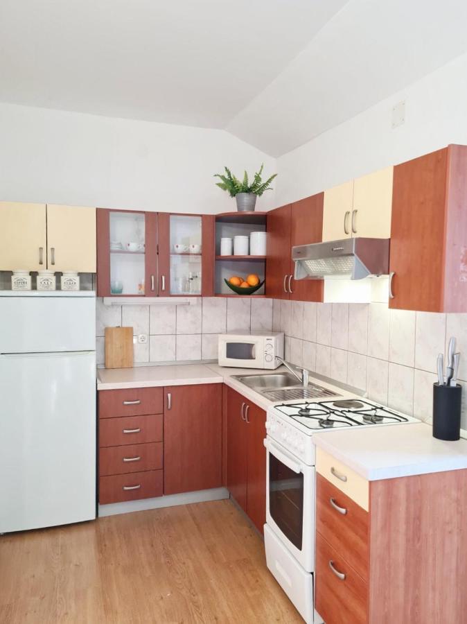 Villa Sofija Supetar Zewnętrze zdjęcie
