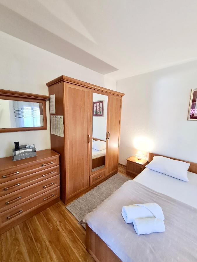 Villa Sofija Supetar Zewnętrze zdjęcie