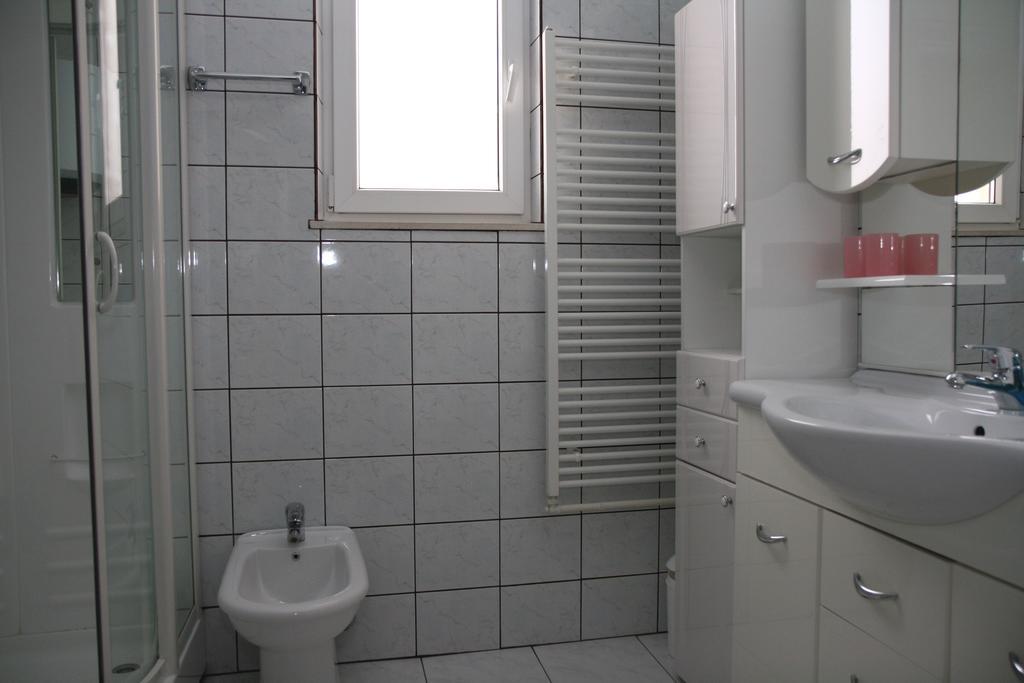 Villa Sofija Supetar Zewnętrze zdjęcie